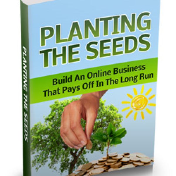 الوصول إلى مجلد الموارد الرقمية لزراعة البذور