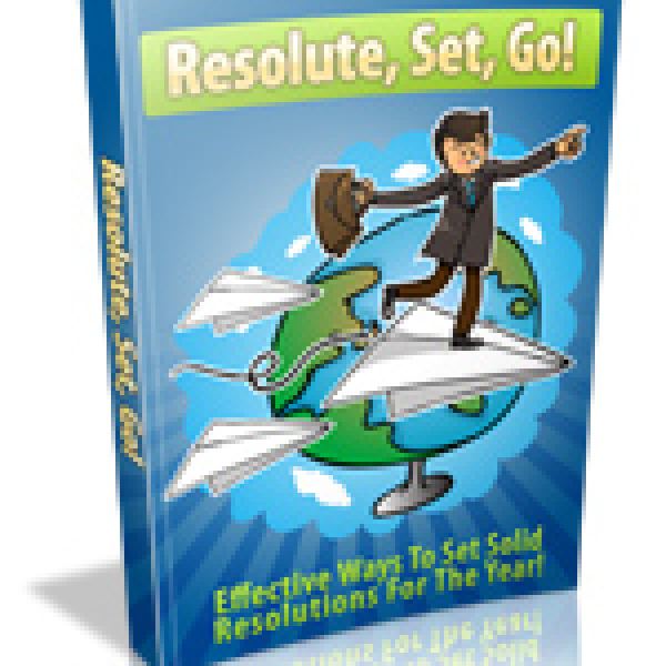 مجموعة Resolute Set Go - الوصول الشامل إلى الموارد الرقمية