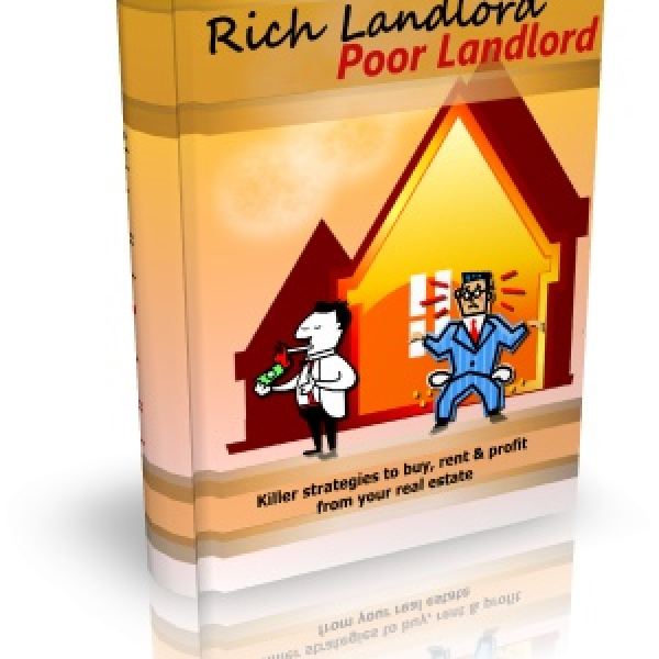 مالك الأراضي الغني، مالك الأراضي الفقير - وصول شامل إلى الموارد الرقمية