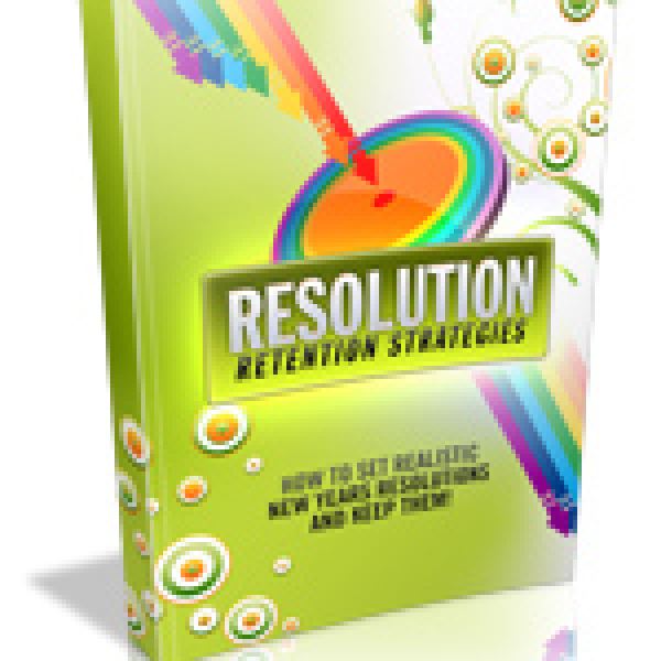 استراتيجيات الاحتفاظ بالقرارات - الوصول إلى مجلد الموارد الكامل