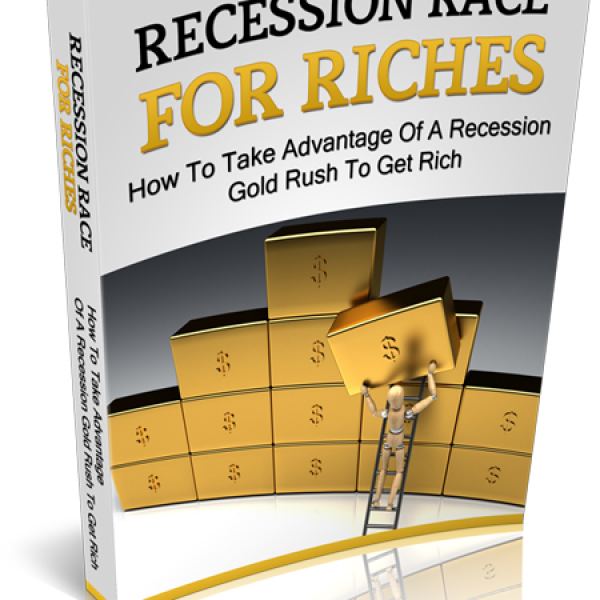 Rezessionsrennen um Reichtum - Vollständiger Zugang zu digitalen Ressourcen