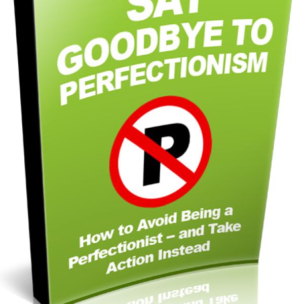 وداعًا للكمالية - الوصول إلى الموارد الرقمية