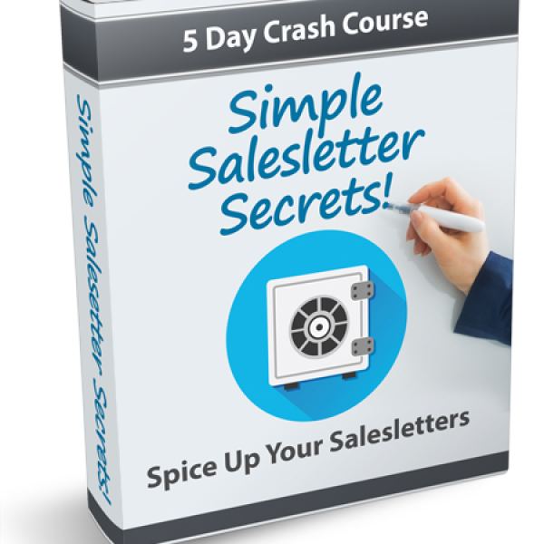 أسرار المبيعات ببساطة - الوصول إلى موارد تسويقية شاملة