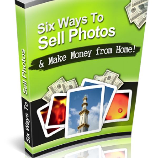 Entfesseln Sie Ihr Potenzial im Fotverkauf: Sechs Wege, Fotos zu verkaufen