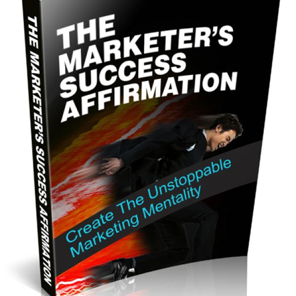 مجموعة تأكيد نجاح المسوقين