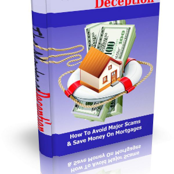 Die Hypothekenillusion - Umfassender Zugang zum Ressourcenordner