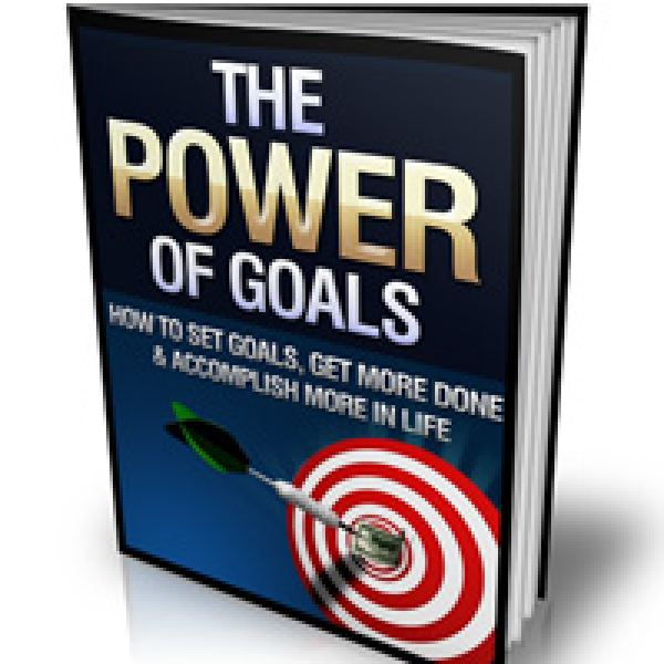 افتح قوة الأهداف: مورد رقمي شامل