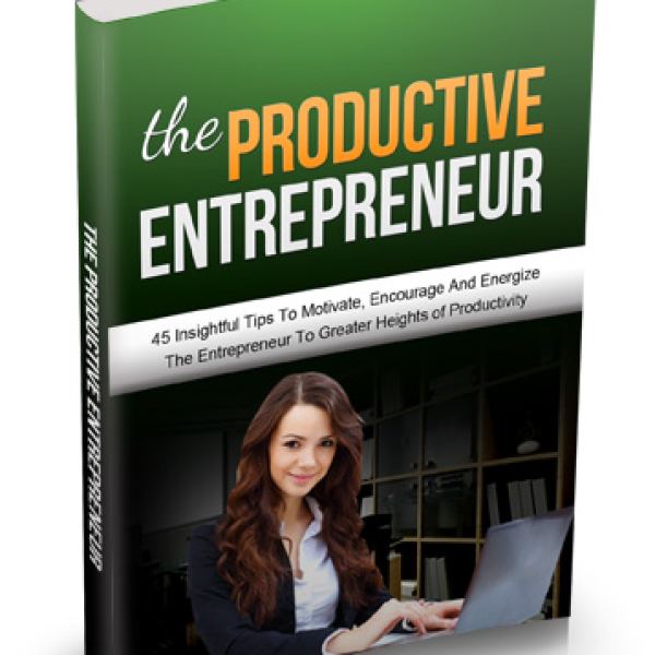 الوصول إلى مجلد جوجل درايف لرواد الأعمال المنتجين