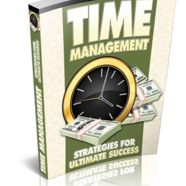 Ultimatives Zeitmanagement-Ressourcenordner