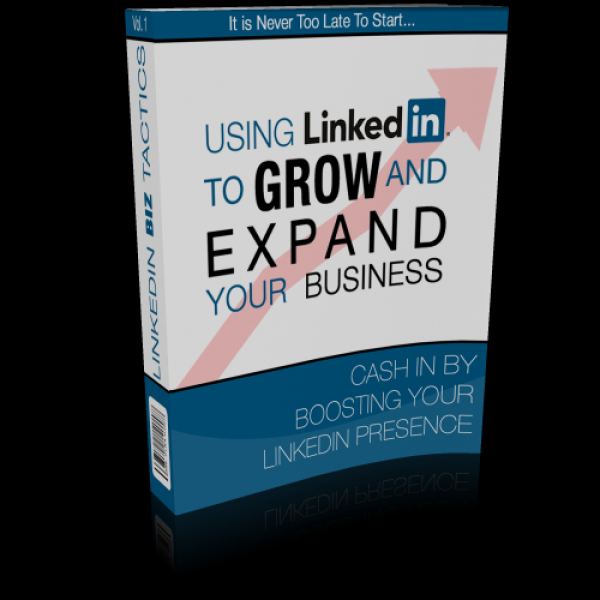 افتح إمكانيات عملك: استراتيجيات نمو LinkedIn