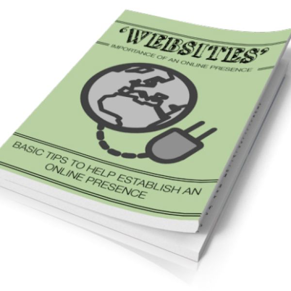 المواقع الإلكترونية: أهمية الوجود على الإنترنت - الوصول إلى المجلد