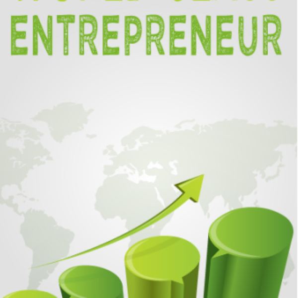 الوصول إلى رواد الأعمال من الطراز العالمي - مجلد الموارد الرقمية