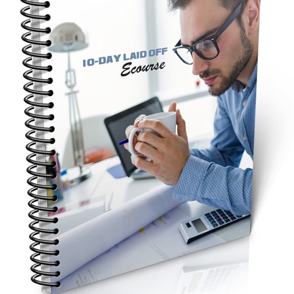 وصول دورة 10 أيام للموظفين المفصولين