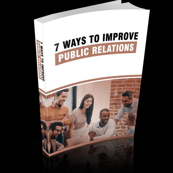 7 Möglichkeiten zur Verbesserung der Öffentlichkeitsarbeit - Zugang zu digitalen Ressourcen