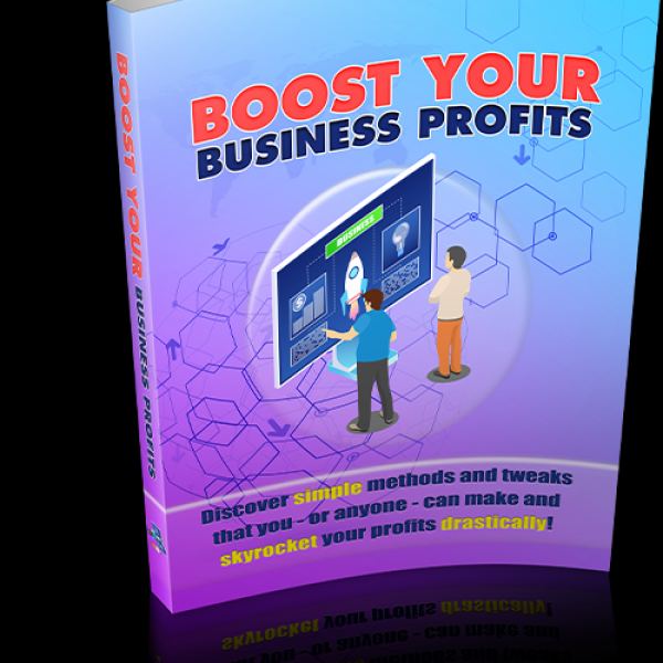 زد أرباح عملك - مجلد الموارد الرقمية الكامل