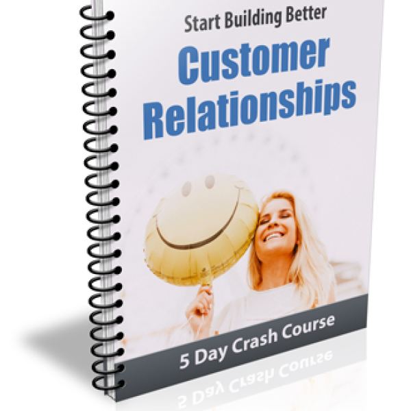 فتح علاقات أفضل مع العملاء: مجلد الموارد الكامل