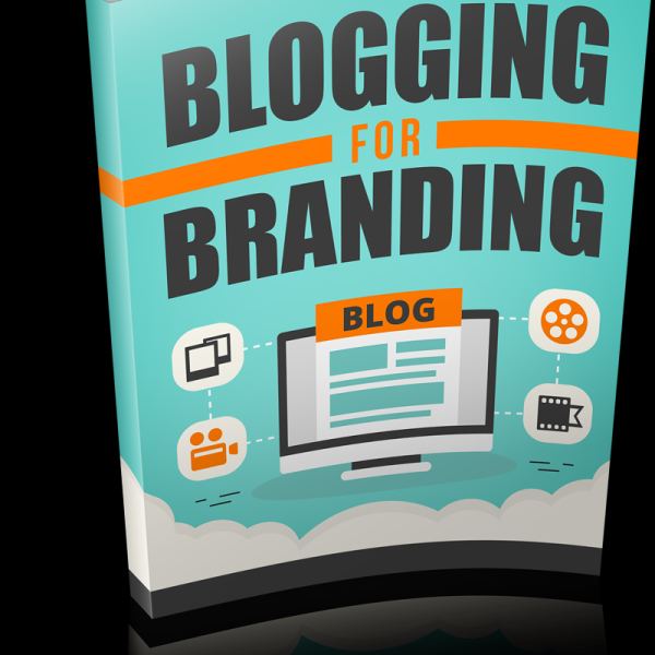 Zugriff auf den Blogging-For-Branding Ressourcenordner