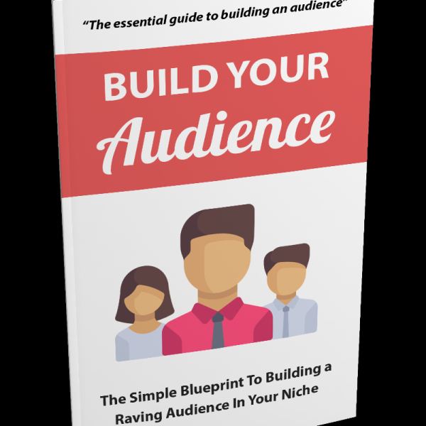 Baue Deine Zielgruppe auf: Umfassende digitale Marketingressourcen