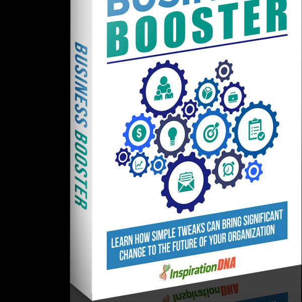 معزز الأعمال: افتح إمكانيات نموك