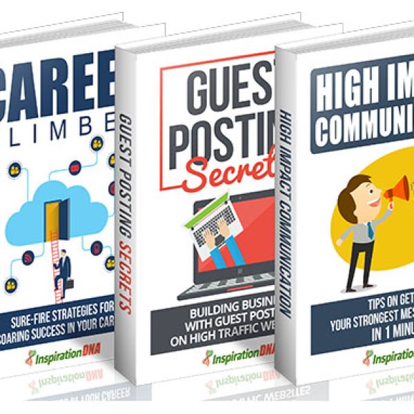 مجموعة من 3 مجلد 39 - الموارد الأساسية للنجاح