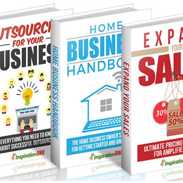 مجموعة من 3 مجلد 18: موارد أساسية لعملك