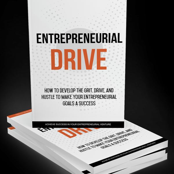 افتح إمكانياتك الريادية مع مجلد ريادة الأعمال لدينا