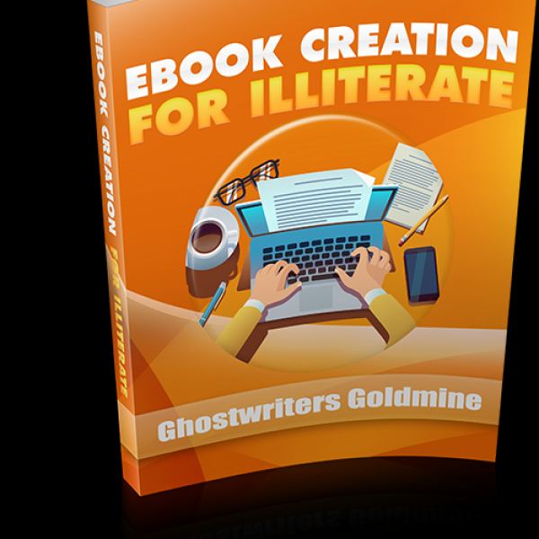 إنشاء كتب إلكترونية للأميين - حزمة موارد كاملة