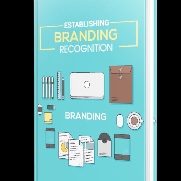 إنشاء التعرف على العلامة التجارية - مجلد موارد شامل