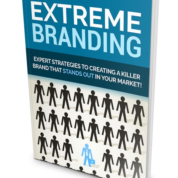 وصول إلى مجلد الموارد الرقمية للتسويق المتطرف