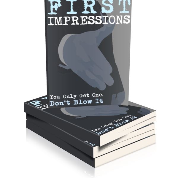 الوصول إلى مجلد الموارد الرقمية للانطباعات الأولى