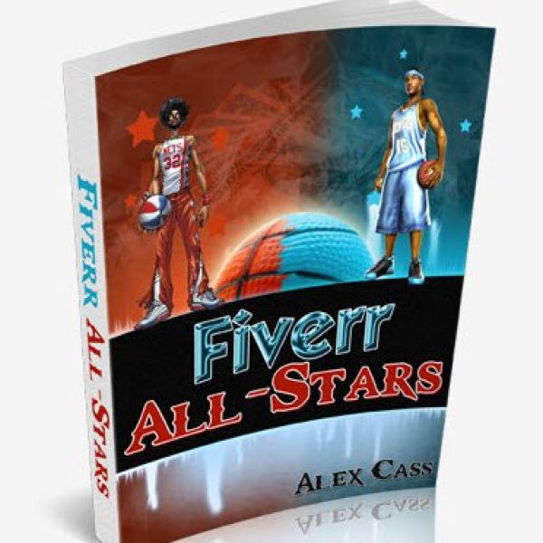 Fiverr All-Stars Zugang - Entfalten Sie Ihr kreatives Potenzial