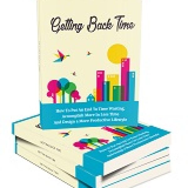 استعادة الوقت: الوصول الكامل إلى مجلد الموارد