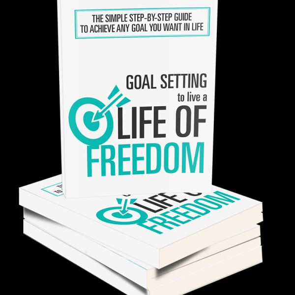 تحديد الأهداف للعيش حياة من الحرية - الوصول إلى مجلد الموارد الرقمية