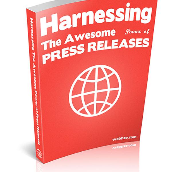 Die unglaubliche Kraft von Pressemitteilungen nutzen - Voller Zugriff