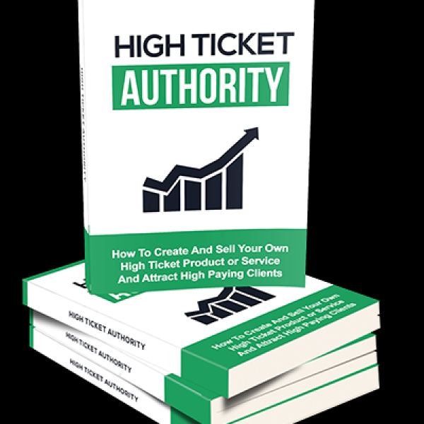 سلطة التذاكر العالية: الوصول إلى مجلد الموارد الشامل