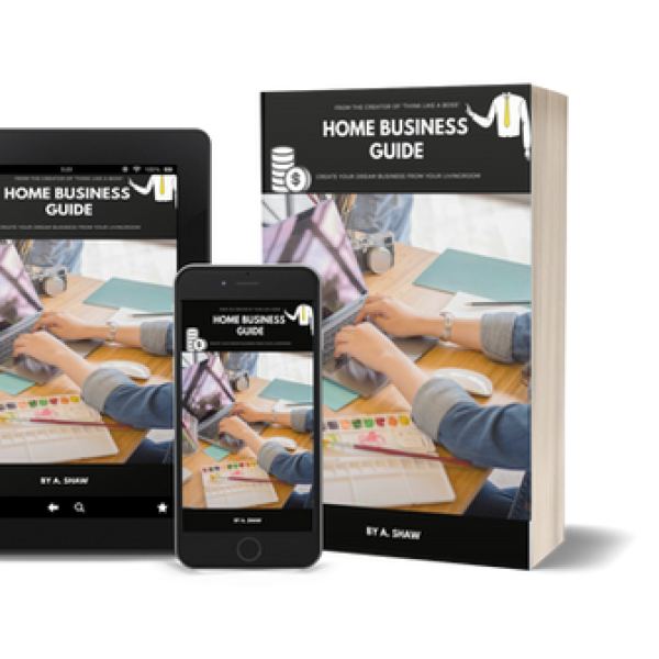 دليل الأعمال المنزلية - مجلد موارد شامل