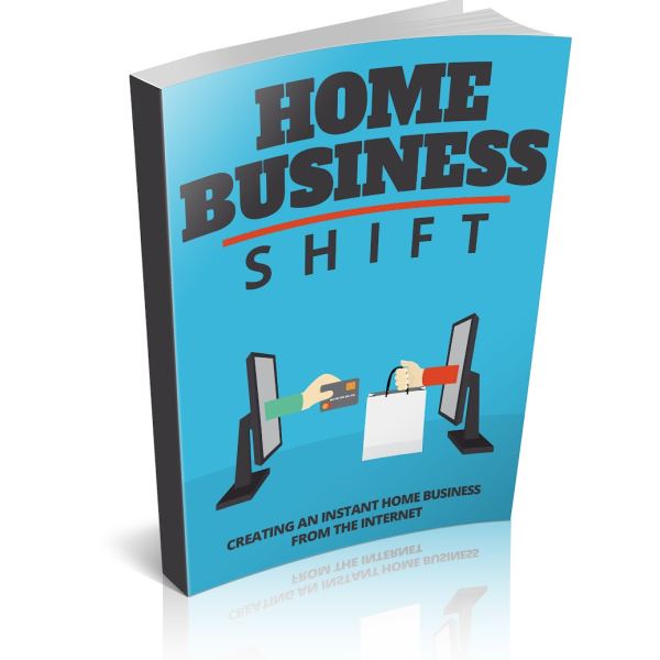 Heimgeschäftswechsel: Komplettes digitales Ressourcenpaket