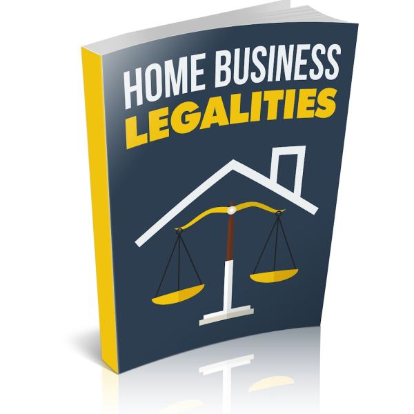 Zugang zu den rechtlichen Aspekten des Home-Business - Wesentliche Ressourcen für Unternehmer