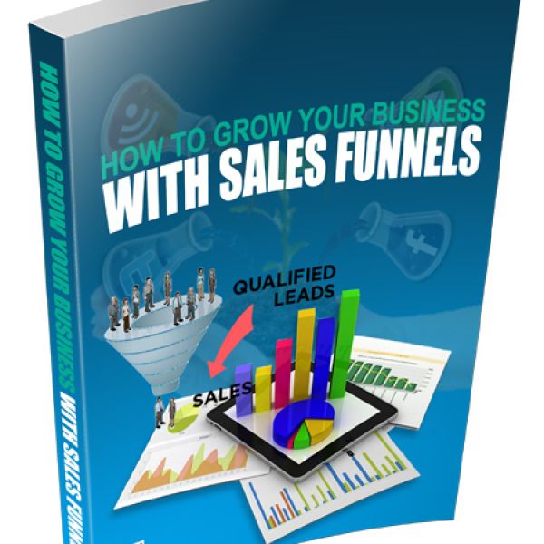 افتح إمكانيات عملك: مجلد إتقان قنوات المبيعات