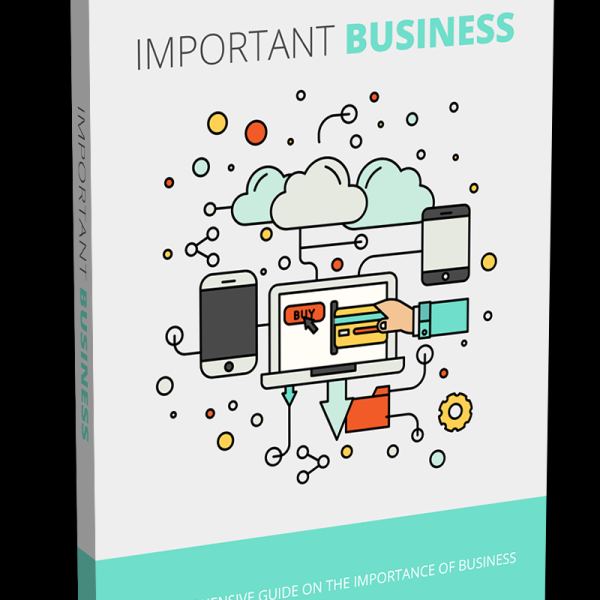 الوصول إلى مجلد موارد الأعمال الهامة