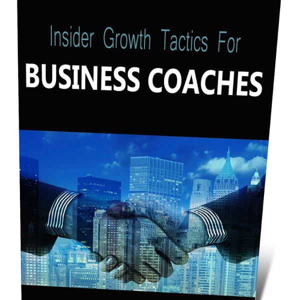 استراتيجيات النمو الداخلية لمدربي الأعمال - مجلد موارد شامل