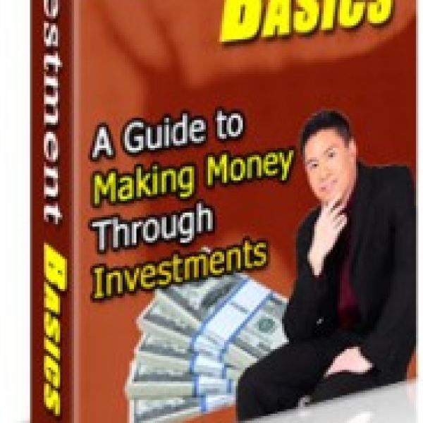 أساسيات الاستثمار: الوصول إلى مجلد الموارد الشامل