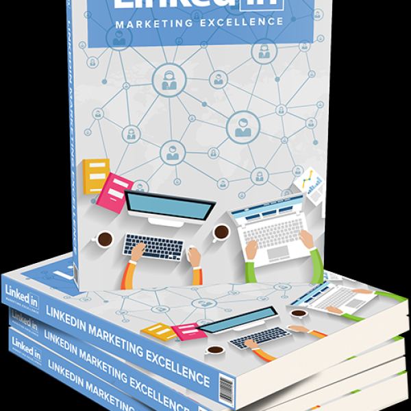 افتح تميز تسويق لينكد إن: الوصول إلى مجلد الموارد الشامل