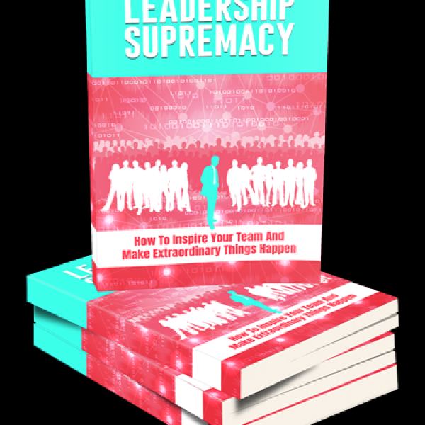 تفوق القيادة: الوصول إلى مجلد الموارد الشامل