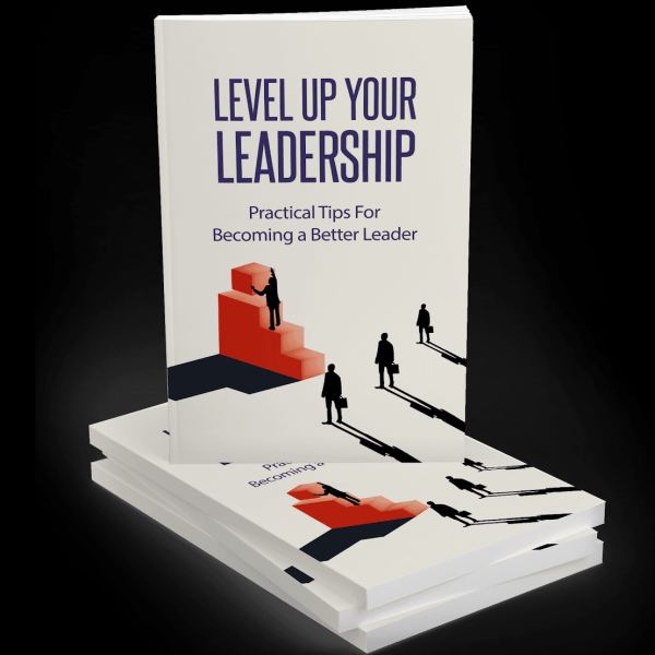 ارتق بقيادتك: الوصول إلى موارد شاملة