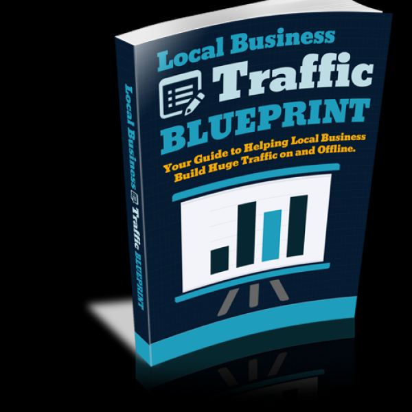 خطة حركة المرور للأعمال المحلية - مورد تسويقي شامل