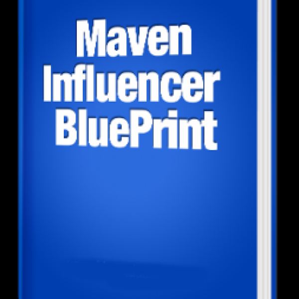 الوصول إلى مخطط مؤثر مايفن