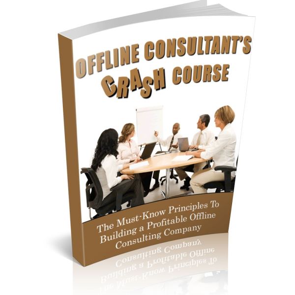 Offline-Berater Crashkurs - Vollzugang