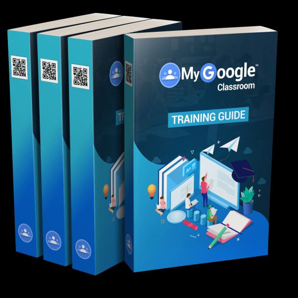 الوصول إلى مجلد موارد صفحتي في Google Classroom