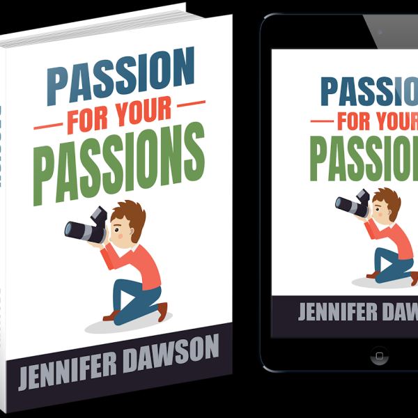 شغف لاهتماماتك - مجلد الموارد الرقمية الكامل